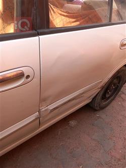 Nissan Sunny